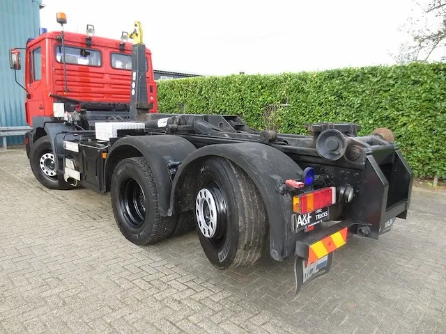 Man - 27-fnl-g - containerwagen - afbeelding 12 van  18