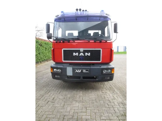 Man - 27-fnl-g - containerwagen - afbeelding 14 van  18