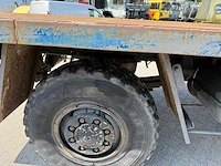 Man - 4x4 - vrachtwagen - afbeelding 10 van  20
