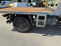 Man - 4x4 - vrachtwagen - afbeelding 11 van  20