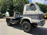 Man - 4x4 - vrachtwagen - afbeelding 13 van  20
