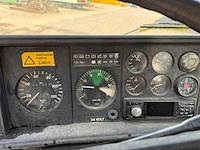 Man - 4x4 - vrachtwagen - afbeelding 20 van  20