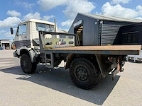 Man - 4x4 - vrachtwagen - afbeelding 2 van  20