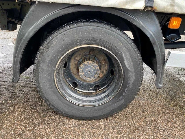 Man - 8 153 - vrachtwagen - afbeelding 5 van  21