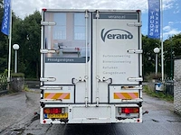 Man - 8 153 - vrachtwagen - afbeelding 16 van  21