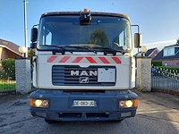 Man - fe 360 a - rivard opbouw vrachtwagen - afbeelding 11 van  26