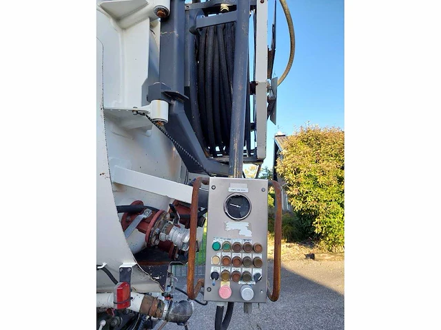 Man - fe 360 a - rivard opbouw vrachtwagen - afbeelding 5 van  26