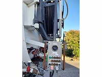 Man - fe 360 a - rivard opbouw vrachtwagen - afbeelding 5 van  26