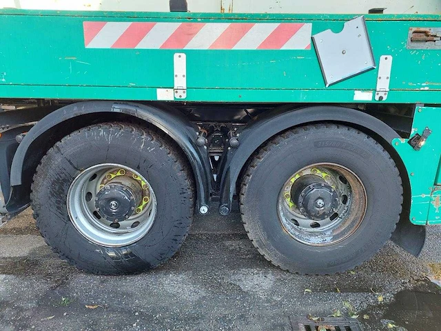 Man - fe 360 a - rivard opbouw vrachtwagen - afbeelding 6 van  26