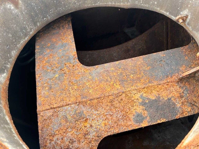 Man - fe 360 a - rivard opbouw vrachtwagen - afbeelding 9 van  26