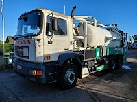 Man - fe 360 a - rivard opbouw vrachtwagen - afbeelding 1 van  26
