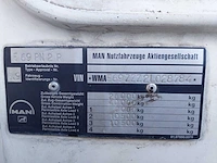 Man - fe 360 a - rivard opbouw vrachtwagen - afbeelding 14 van  26