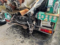 Man - fe 360 a - rivard opbouw vrachtwagen - afbeelding 15 van  26