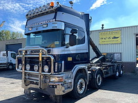 Man - kat 1 - vrachtwagen - afbeelding 6 van  27