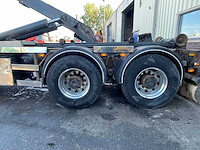 Man - kat 1 - vrachtwagen - afbeelding 8 van  27