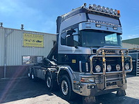 Man - kat 1 - vrachtwagen - afbeelding 13 van  27