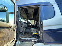 Man - kat 1 - vrachtwagen - afbeelding 16 van  27