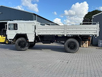 Man - kat 1 - vrachtwagen - afbeelding 12 van  27