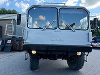 Man - kat 1 - vrachtwagen - afbeelding 23 van  27