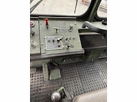 Man - kat 1 8x8 - vrachtwagen - afbeelding 10 van  23