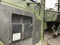 Man - kat 1 8x8 - vrachtwagen - afbeelding 12 van  23