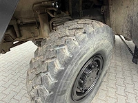 Man - kat 1 8x8 - vrachtwagen - afbeelding 13 van  23