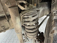 Man - kat 1 8x8 - vrachtwagen - afbeelding 16 van  23