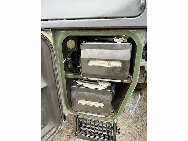 Man - kat 1 8x8 - vrachtwagen - afbeelding 18 van  23