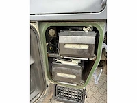 Man - kat 1 8x8 - vrachtwagen - afbeelding 18 van  23