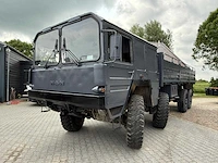 Man - kat 1 8x8 - vrachtwagen - afbeelding 1 van  23
