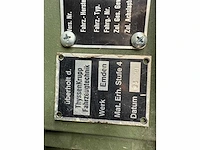 Man - kat 1 8x8 - vrachtwagen - afbeelding 20 van  23