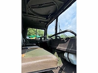 Man - kat 1 8x8 - vrachtwagen - afbeelding 22 van  23