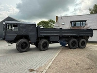 Man - kat 1 8x8 - vrachtwagen - afbeelding 2 van  23