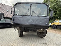 Man - kat 1 8x8 - vrachtwagen - afbeelding 3 van  23