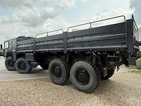 Man - kat 1 8x8 - vrachtwagen - afbeelding 4 van  23