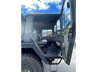 Man - kat 4x4 - vrachtwagen - afbeelding 24 van  25