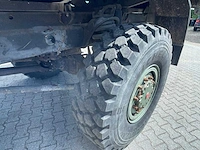 Man - kat 4x4 - vrachtwagen - afbeelding 25 van  25