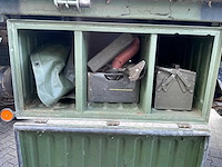 Man - kat 4x4 - vrachtwagen - afbeelding 9 van  25