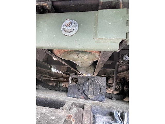 Man - kat 4x4 - vrachtwagen - afbeelding 10 van  25