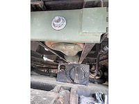 Man - kat 4x4 - vrachtwagen - afbeelding 10 van  25