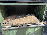 Man - kat 4x4 - vrachtwagen - afbeelding 15 van  25