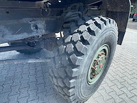 Man - kat 4x4 - vrachtwagen - afbeelding 18 van  25