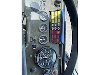 Man - kat 4x4 - vrachtwagen - afbeelding 22 van  25