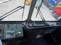 Man - kat 4x4 - vrachtwagen - afbeelding 23 van  25