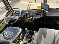 Man - kat 8x8 - vrachtwagen - afbeelding 2 van  11