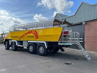 Man - kat 8x8 - vrachtwagen - afbeelding 4 van  11