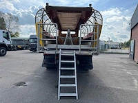 Man - kat 8x8 - vrachtwagen - afbeelding 5 van  11