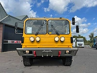 Man - kat 8x8 - vrachtwagen - afbeelding 8 van  11