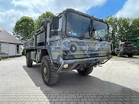 Man - kat a1 - vrachtwagen - afbeelding 6 van  8