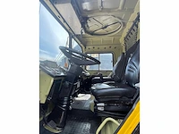 Man - kat a1 8x8 - vrachtwagen - afbeelding 12 van  36